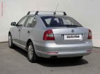 Škoda Octavia - fotka číslo 5