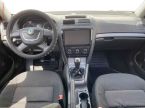 Škoda Octavia - fotka číslo 7