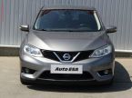 Nissan Pulsar - fotka číslo 1