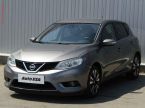 Nissan Pulsar - fotka číslo 2