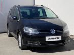 Volkswagen Sharan - fotka číslo 0