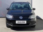 Volkswagen Sharan - fotka číslo 1