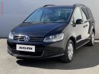 Volkswagen Sharan - fotka číslo 2