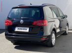 Volkswagen Sharan - fotka číslo 3