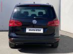 Volkswagen Sharan - fotka číslo 4