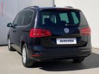 Volkswagen Sharan - fotka číslo 5