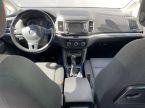 Volkswagen Sharan - fotka číslo 7