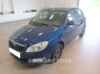 Škoda Fabia - fotka číslo 0