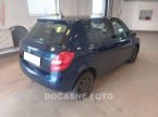 Škoda Fabia - fotka číslo 1