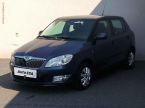 Škoda Fabia - fotka číslo 2