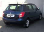 Škoda Fabia - fotka číslo 3