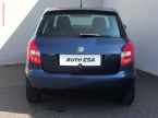 Škoda Fabia - fotka číslo 4