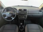 Škoda Fabia - fotka číslo 7