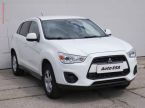 Mitsubishi ASX  - fotka číslo 0