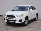 Mitsubishi ASX  - fotka číslo 2