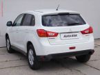 Mitsubishi ASX  - fotka číslo 3