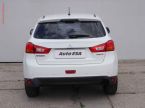 Mitsubishi ASX  - fotka číslo 4