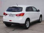 Mitsubishi ASX  - fotka číslo 5