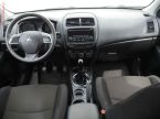 Mitsubishi ASX  - fotka číslo 7