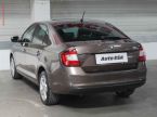 Škoda Rapid - fotka číslo 3