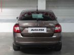 Škoda Rapid - fotka číslo 4