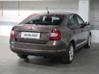 Škoda Rapid - fotka číslo 5