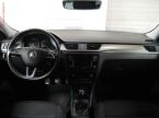 Škoda Rapid - fotka číslo 7