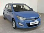 Hyundai i20 - fotka číslo 0