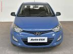 Hyundai i20 - fotka číslo 1