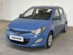 Hyundai i20 - fotka číslo 2