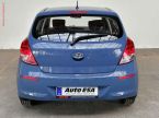 Hyundai i20 - fotka číslo 4