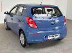 Hyundai i20 - fotka číslo 5