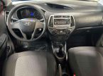 Hyundai i20 - fotka číslo 7
