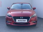 Mazda 3 - fotka číslo 1