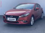 Mazda 3 - fotka číslo 2