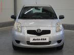 Toyota Yaris - fotka číslo 1