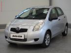 Toyota Yaris - fotka číslo 2