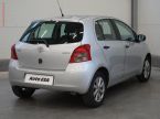 Toyota Yaris - fotka číslo 3