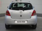 Toyota Yaris - fotka číslo 4