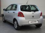 Toyota Yaris - fotka číslo 5