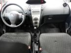 Toyota Yaris - fotka číslo 7