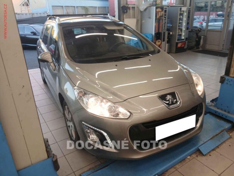 Peugeot 308 - hlavní fotka inzerátu