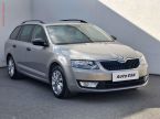 Škoda Octavia - fotka číslo 0
