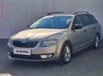 Škoda Octavia - fotka číslo 2