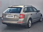 Škoda Octavia - fotka číslo 3