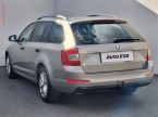 Škoda Octavia - fotka číslo 5