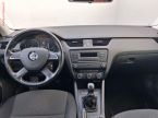Škoda Octavia - fotka číslo 7