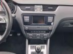 Škoda Octavia - fotka číslo 11