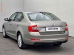 Škoda Octavia - fotka číslo 5