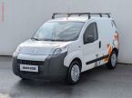 Citroën Nemo - fotka číslo 2